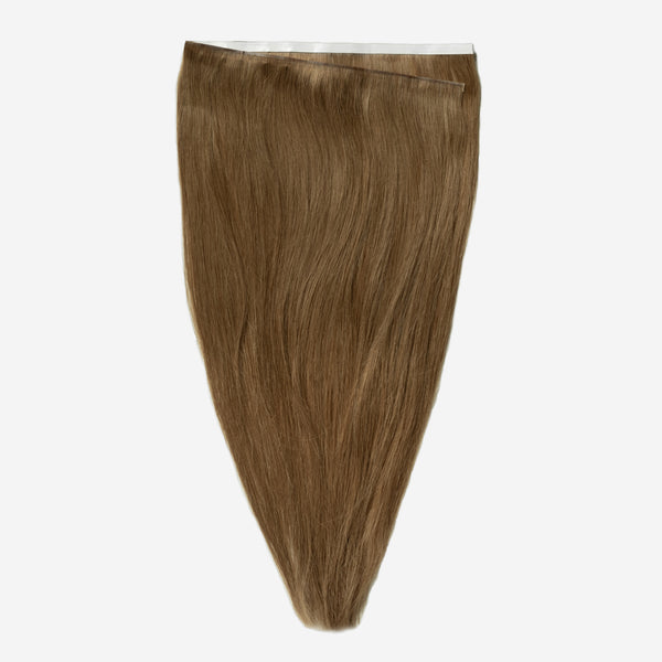 Invisible Tape Weft - Chocolate Brown 2