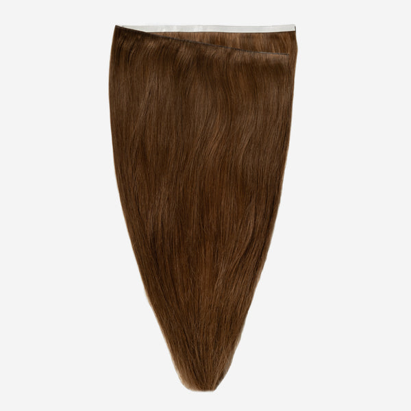 Invisible Tape Weft - Chocolate Brown 2