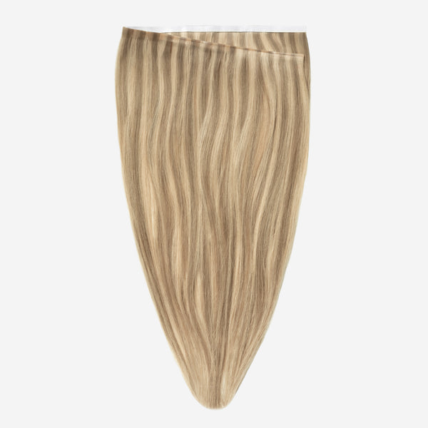 Invisible Tape Weft - Chocolate Brown 2