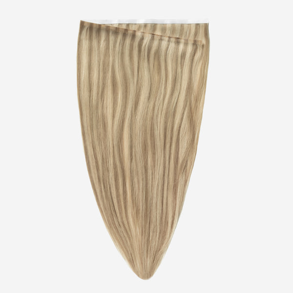 Invisible Tape Weft - Chocolate Brown 2