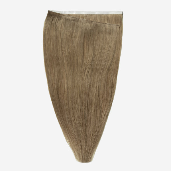 Invisible Tape Weft - Chocolate Brown 2