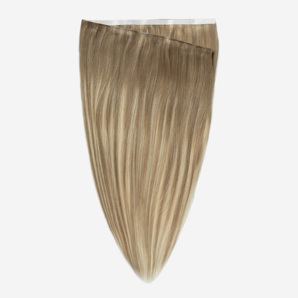 Invisible Tape Weft - Chocolate Brown 2