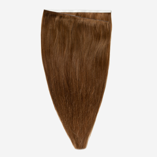 Invisible Tape Weft - Chocolate Brown 2