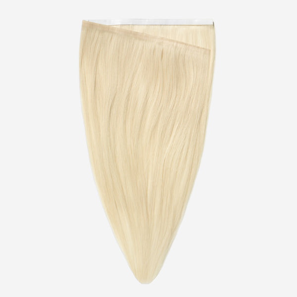 Invisible Tape Weft - Chocolate Brown 2