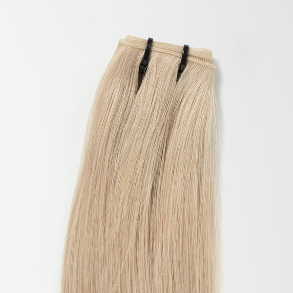 Invisible weft - Light Ash Brown 5B