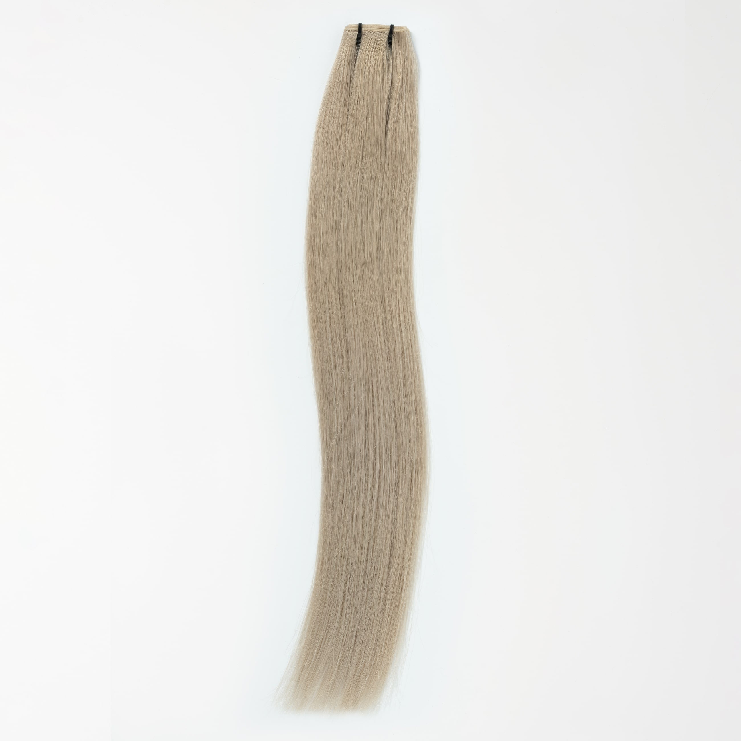 Invisible weft - Ash Blonde 17B