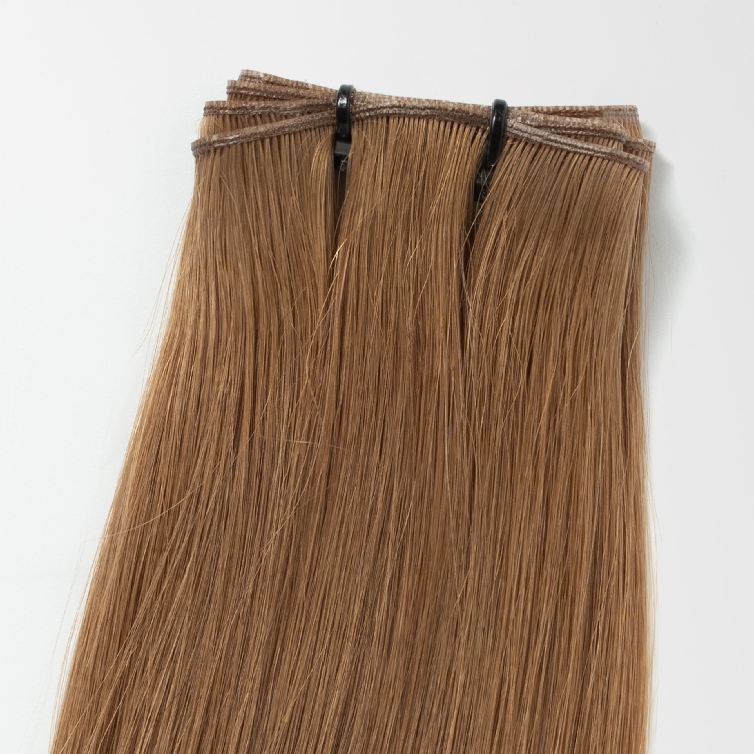 Invisible weft - Light Natural Brown 5