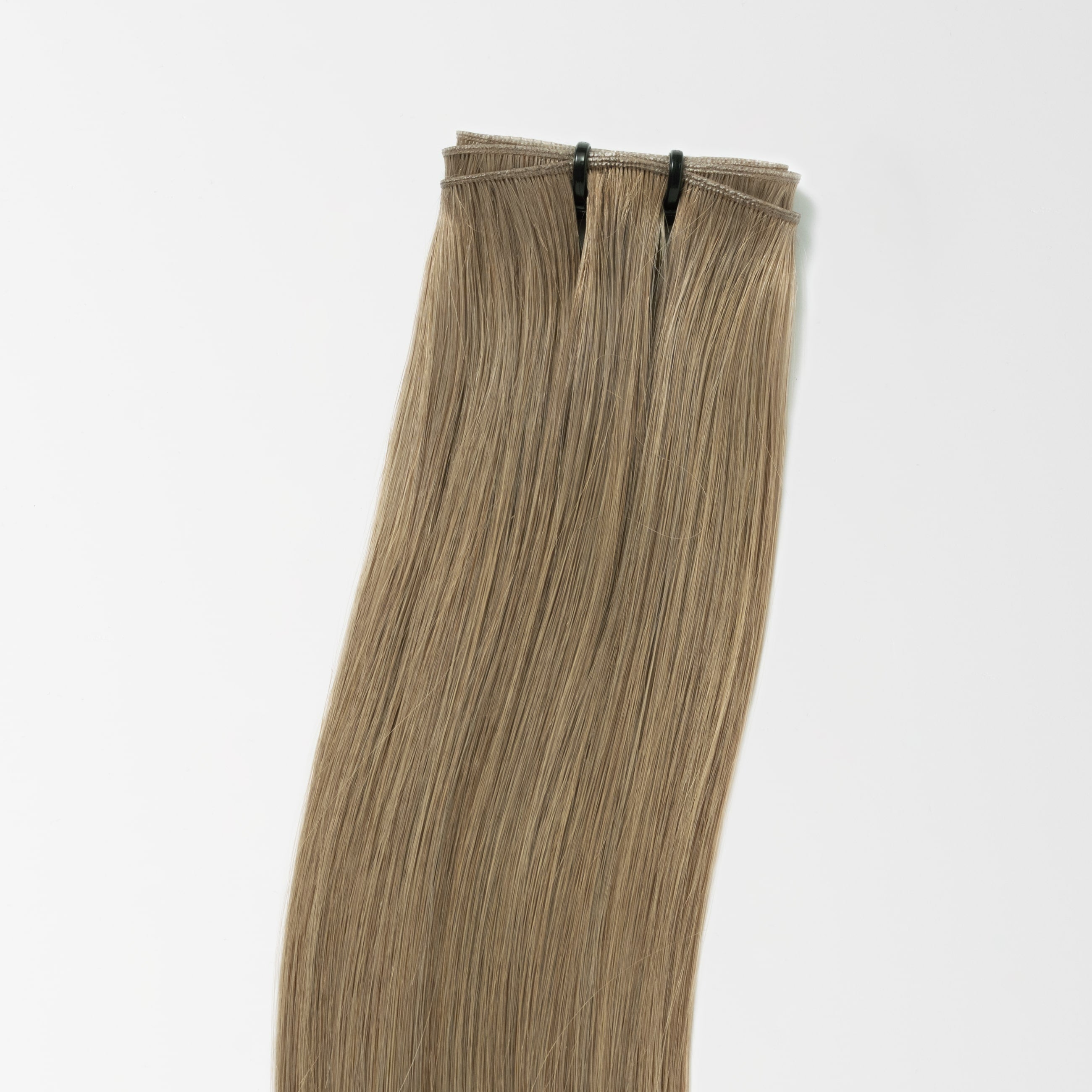 Invisible weft - Light Ash Brown 5B