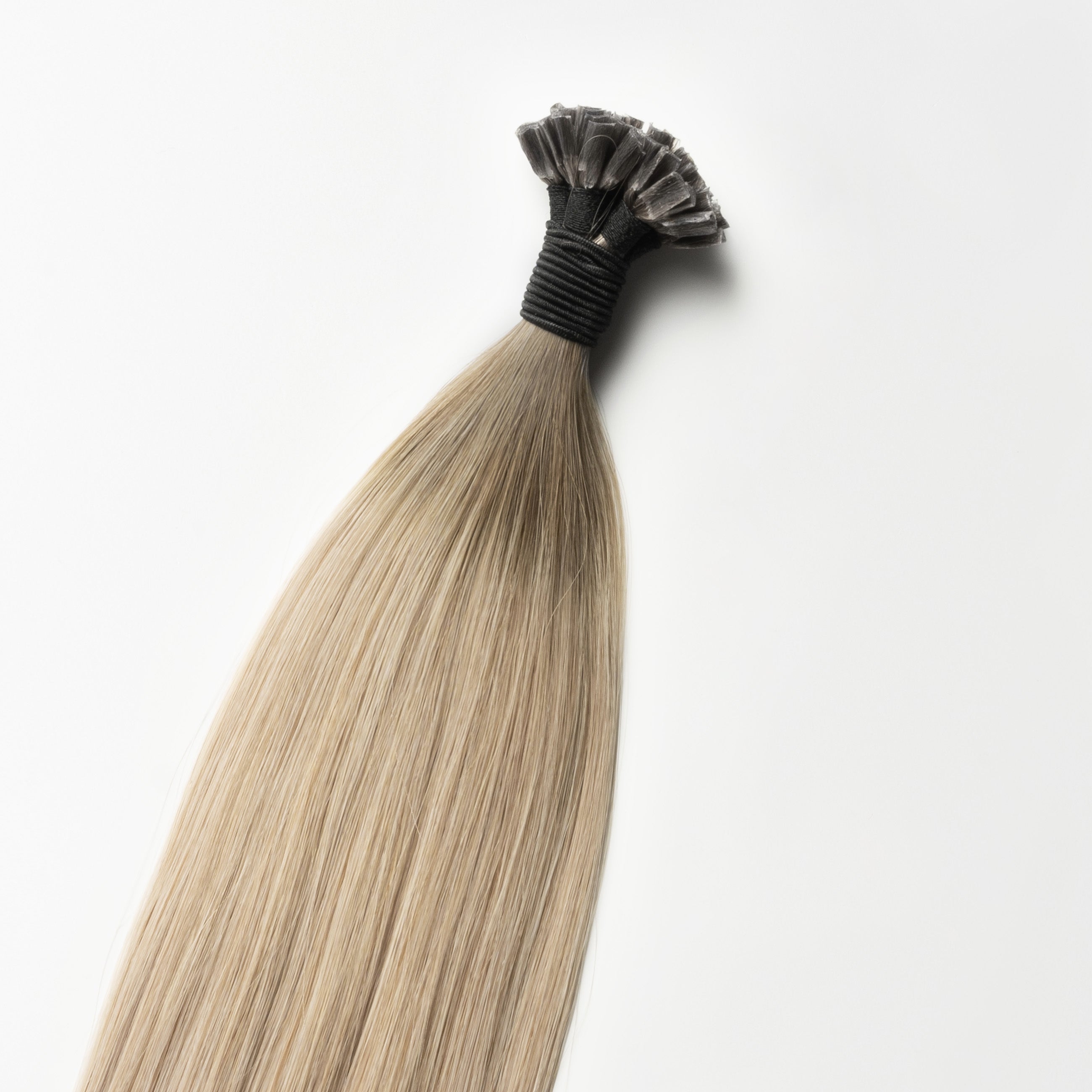 Bonding Extensions - Beige Blonde Root 5B+16B