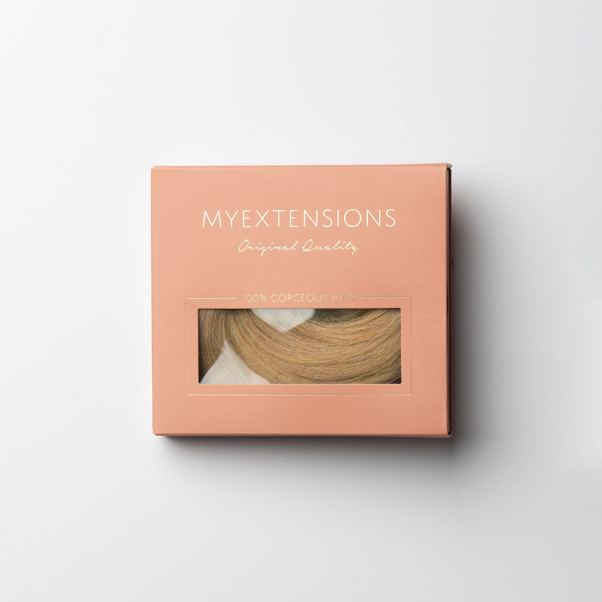 Myextensions Bonding Extensions - Honey Blonde 15A | Hier kaufen