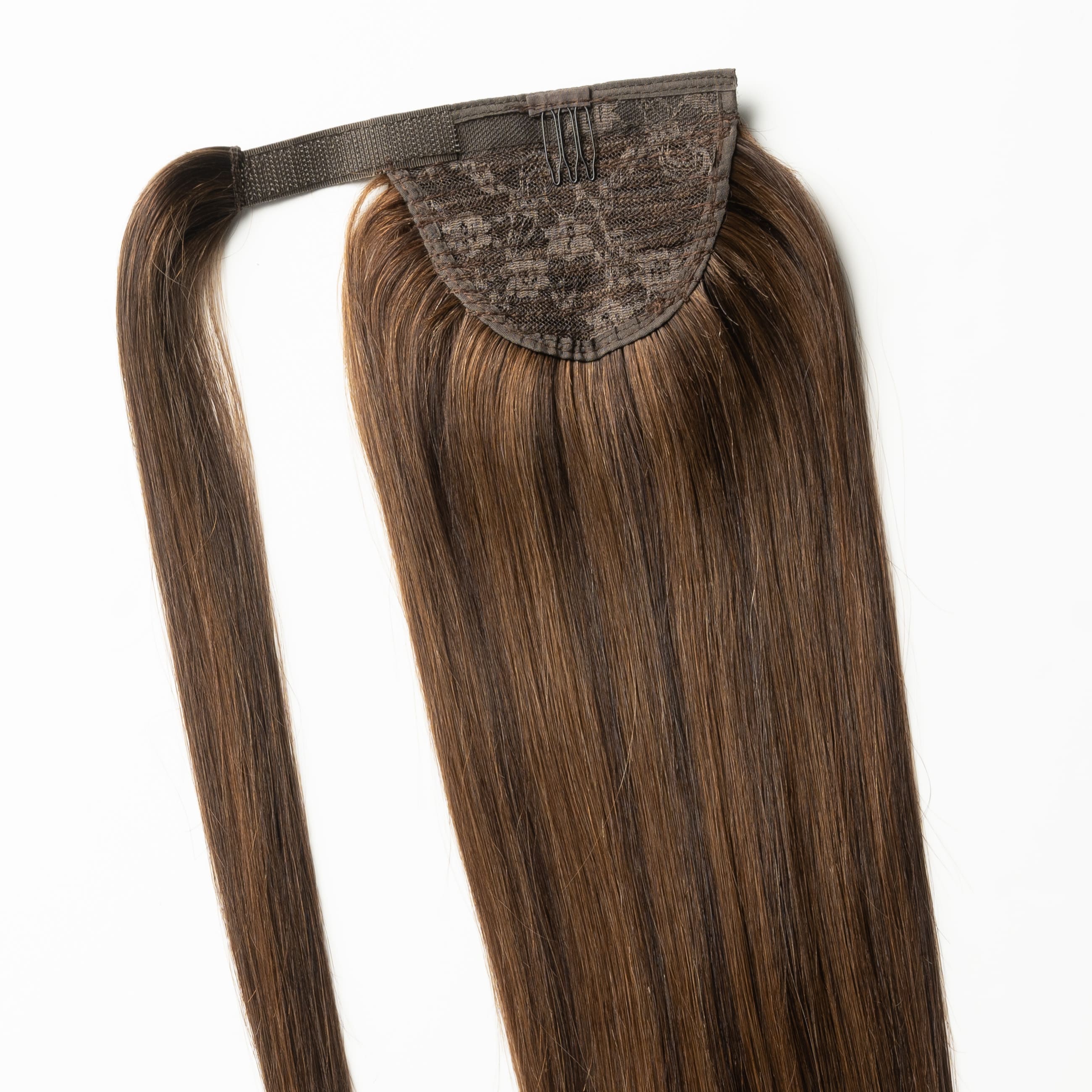 Ponytail Extensions - Mix Nr. 1B/4