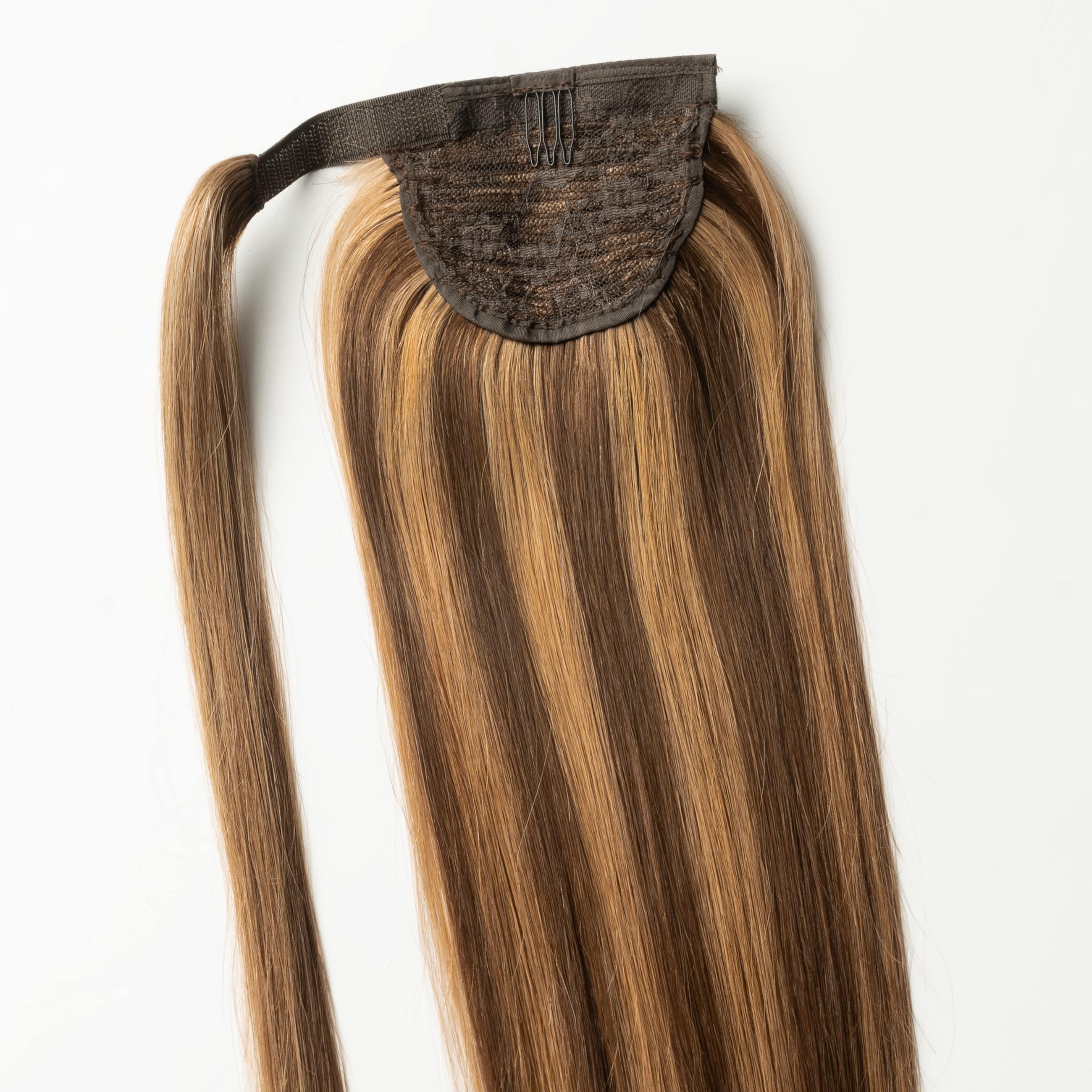 Ponytail Extensions - Mix Nr. 4/7