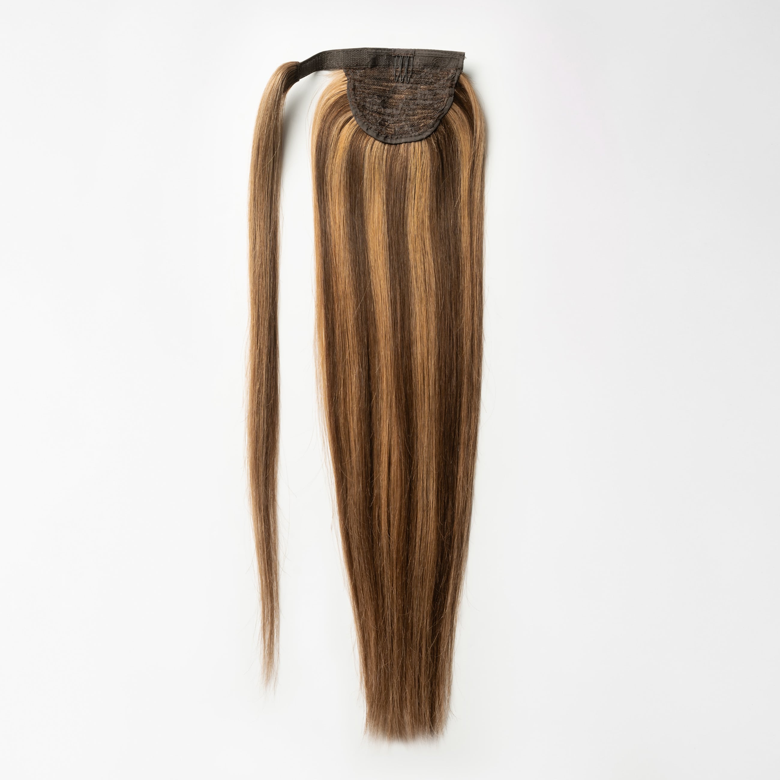 Ponytail Extensions - Mix Nr. 4/7
