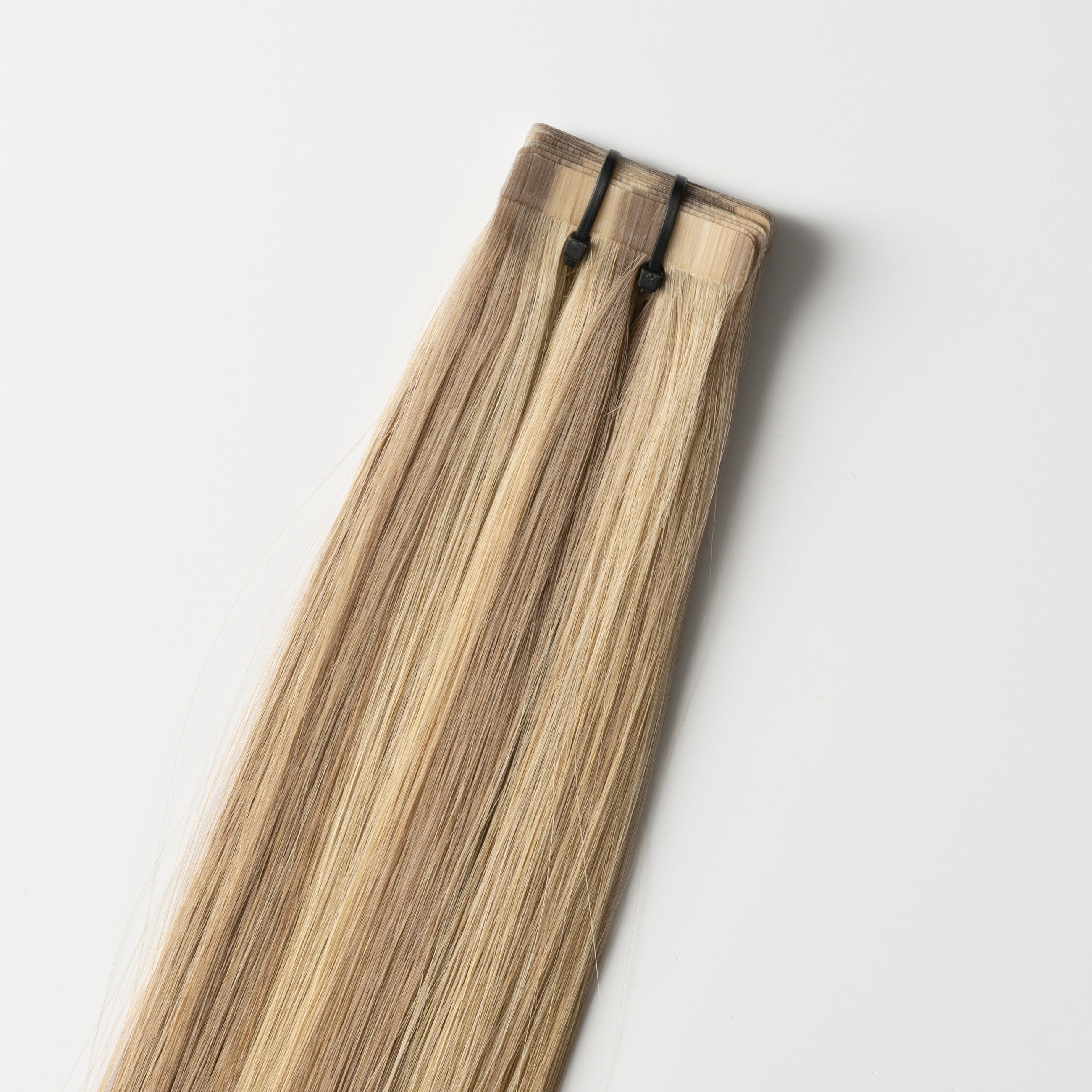 Tape in Extensions - Natural Blonde Mix 5B/15