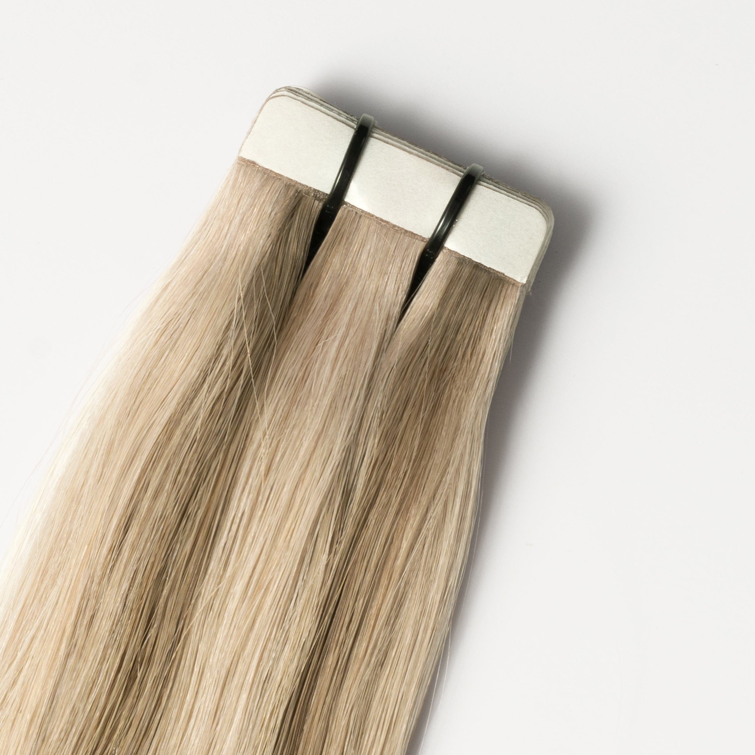 Tape in Extensions - Beige Blonde Mix 5B/16B