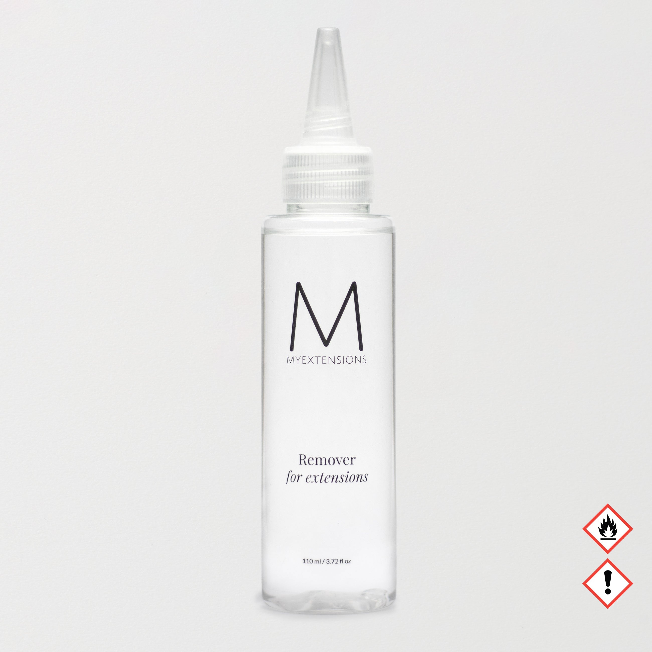 Tape Extensions Löser & Bondinglöser