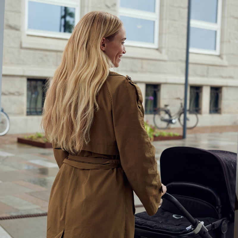 Entdecke Looks mit Honey Blonde Mix 10/22 – billede 2