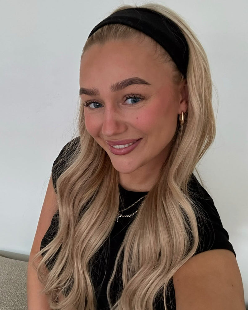Entdecke Looks mit Ash Blonde 17B – billede 1