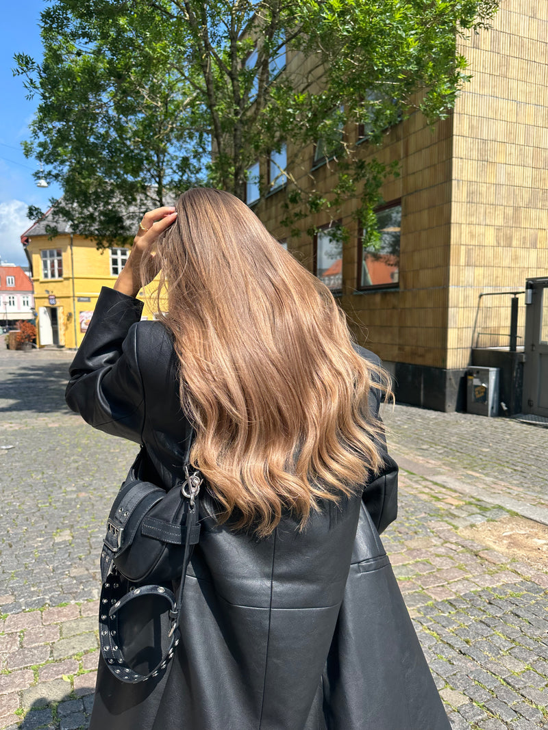 Entdecke Looks mit Natural Brown Mix 3/10 – billede 1