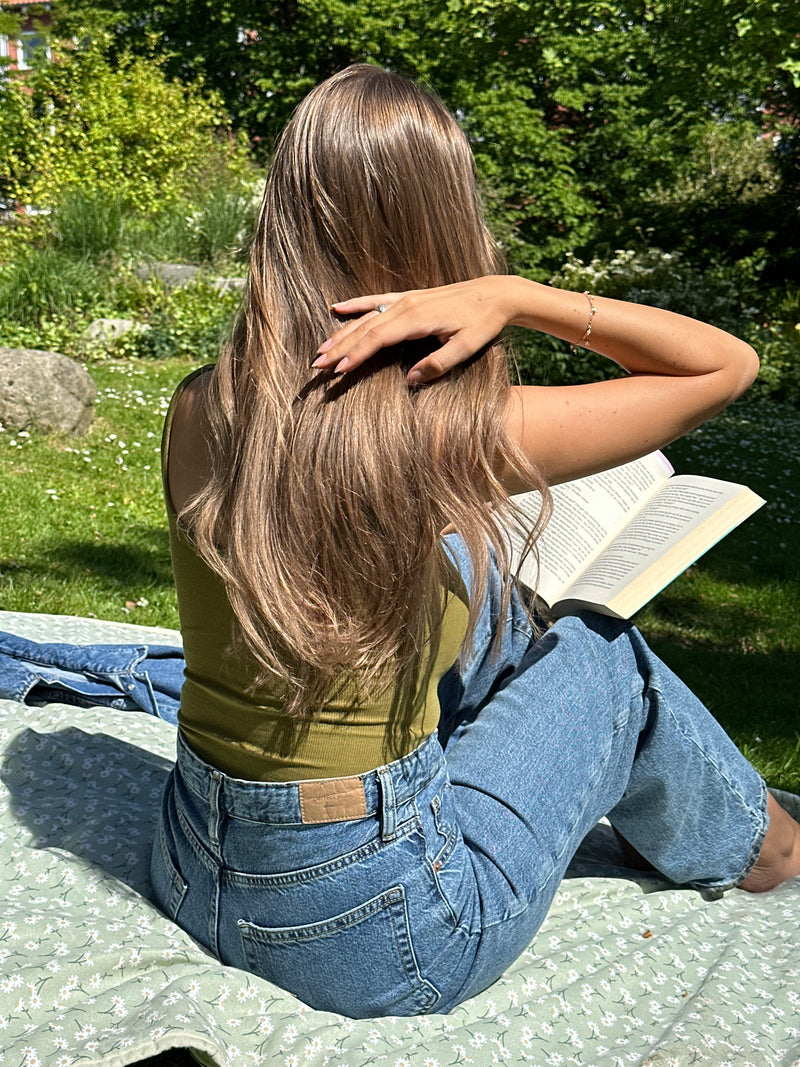 Entdecke Looks mit Ash Brown Mix 3B/5B – billede 2