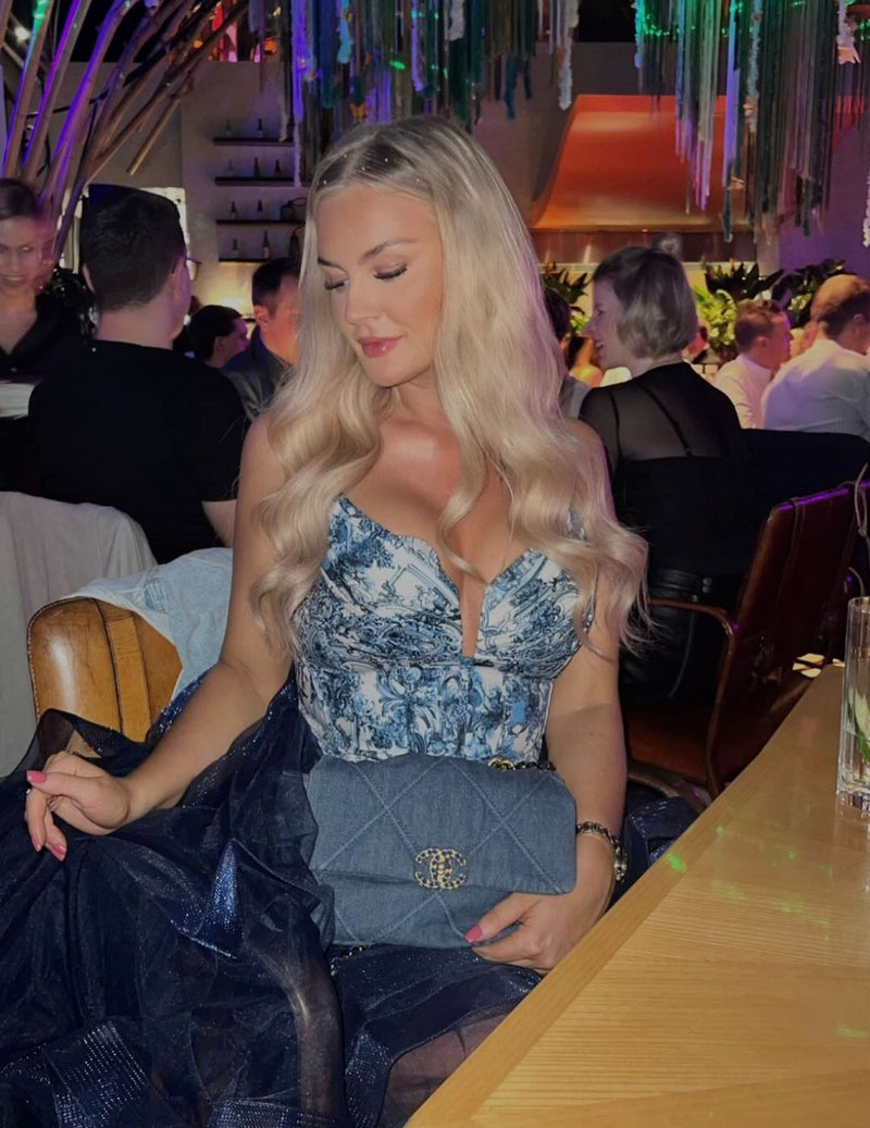 Entdecke Looks mit Light Ash Blonde 60B – billede 2