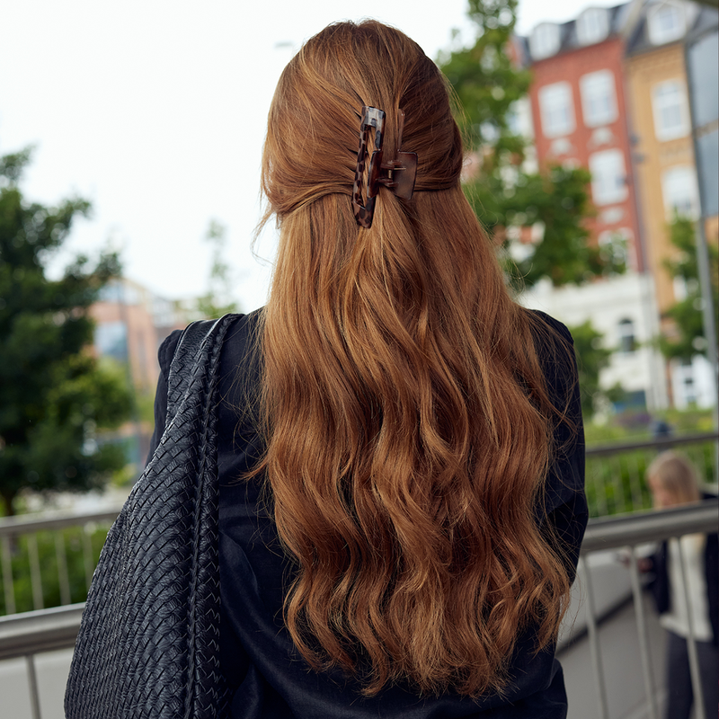 Entdecke Looks mit Natural Red 7 – billede 1