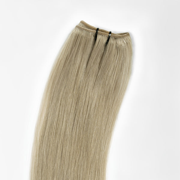 Tressen - Natural Blonde Mix 5B/15