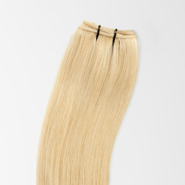 Tressen - Natural Blonde Mix 5B/15