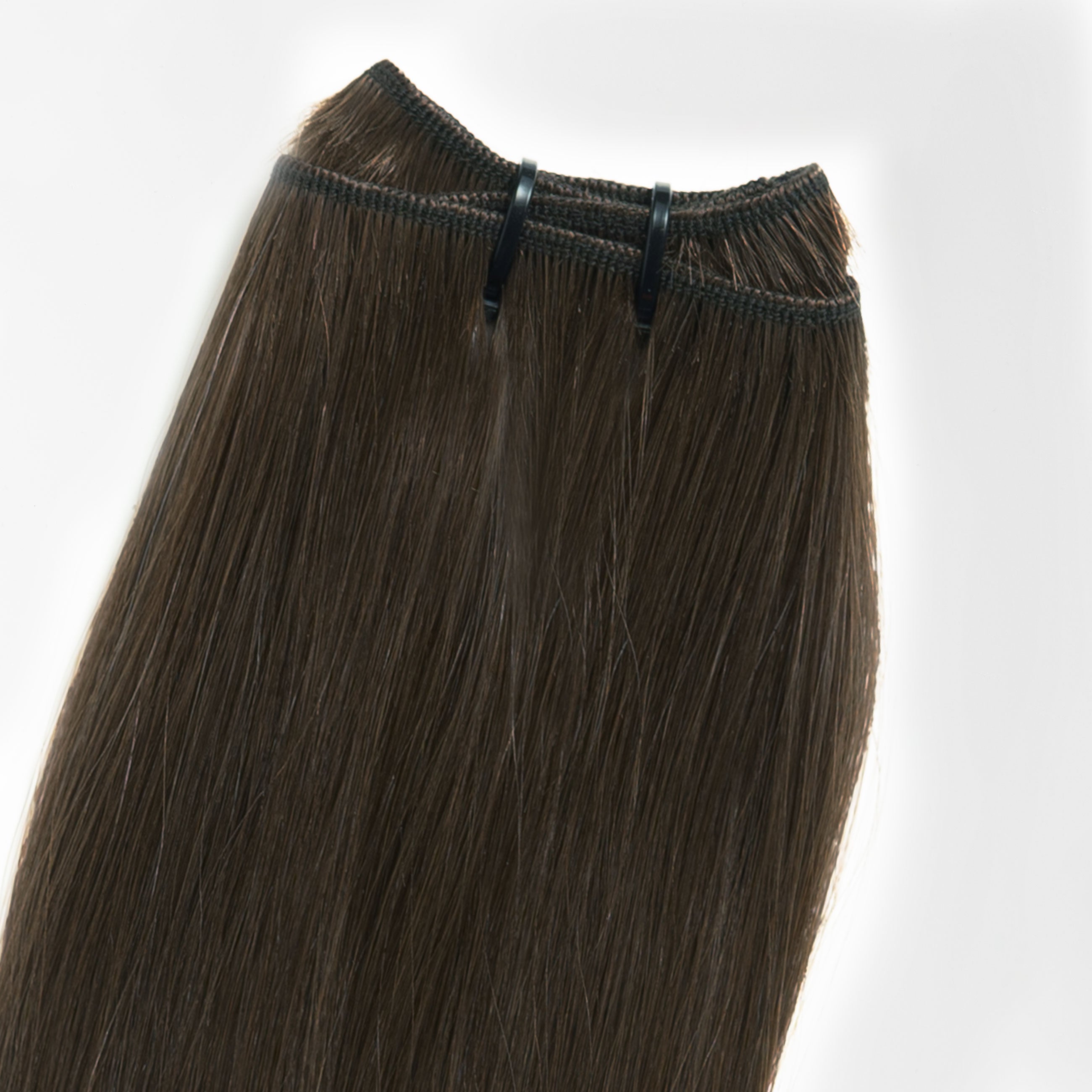 Tressen - Extra Dark Ash Brown 1C