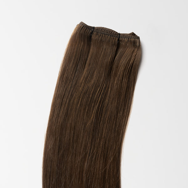 Tressen - Dark Ash Blonde 14B