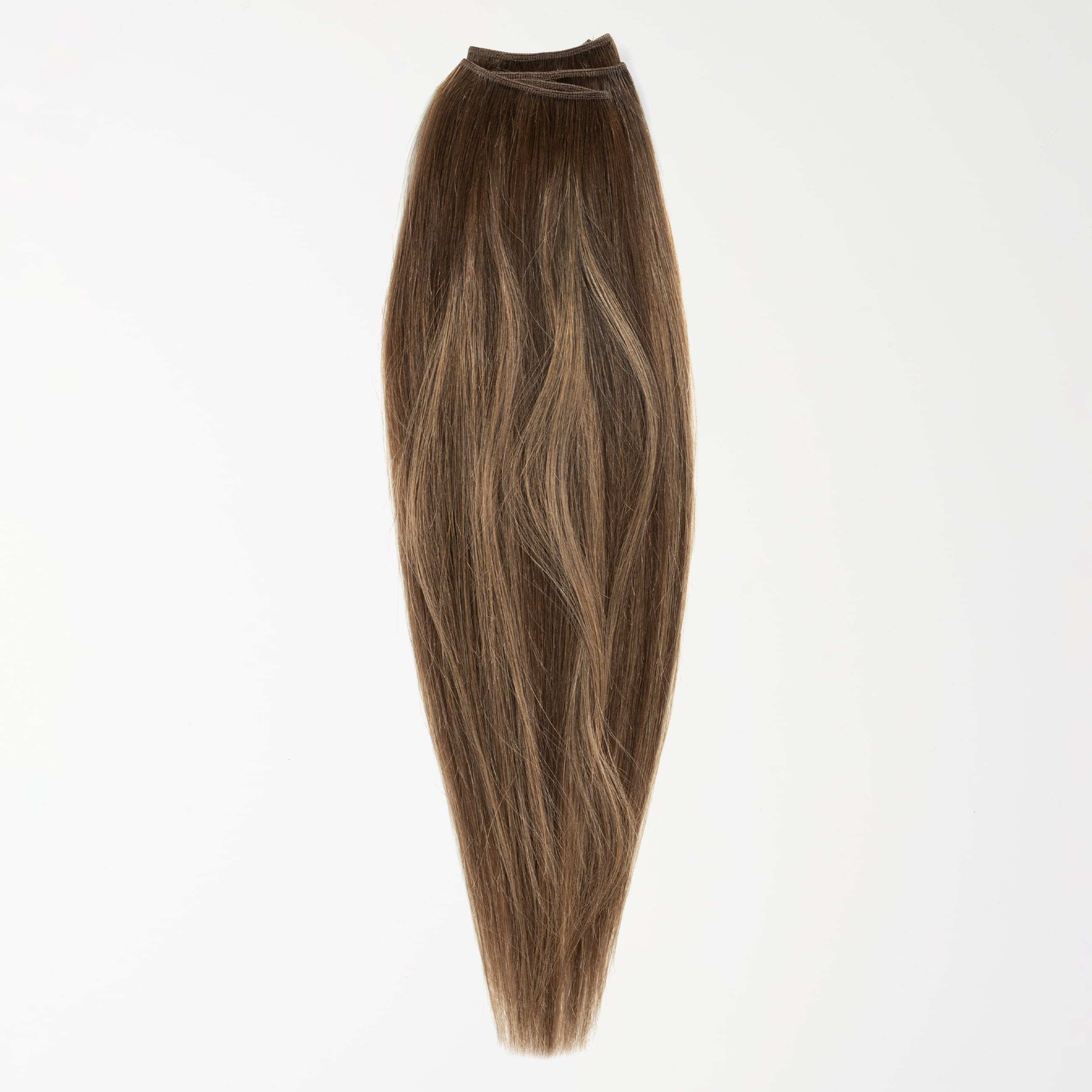 Tressen - Ash Brown Balayage 2B+5B