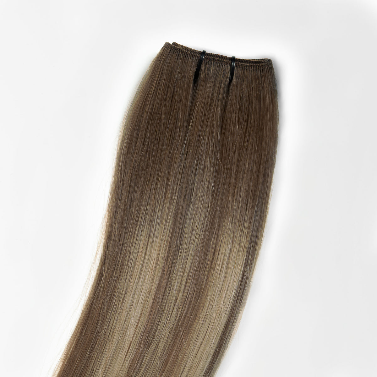 Tressen - Ash Brown Balayage 2C+5B