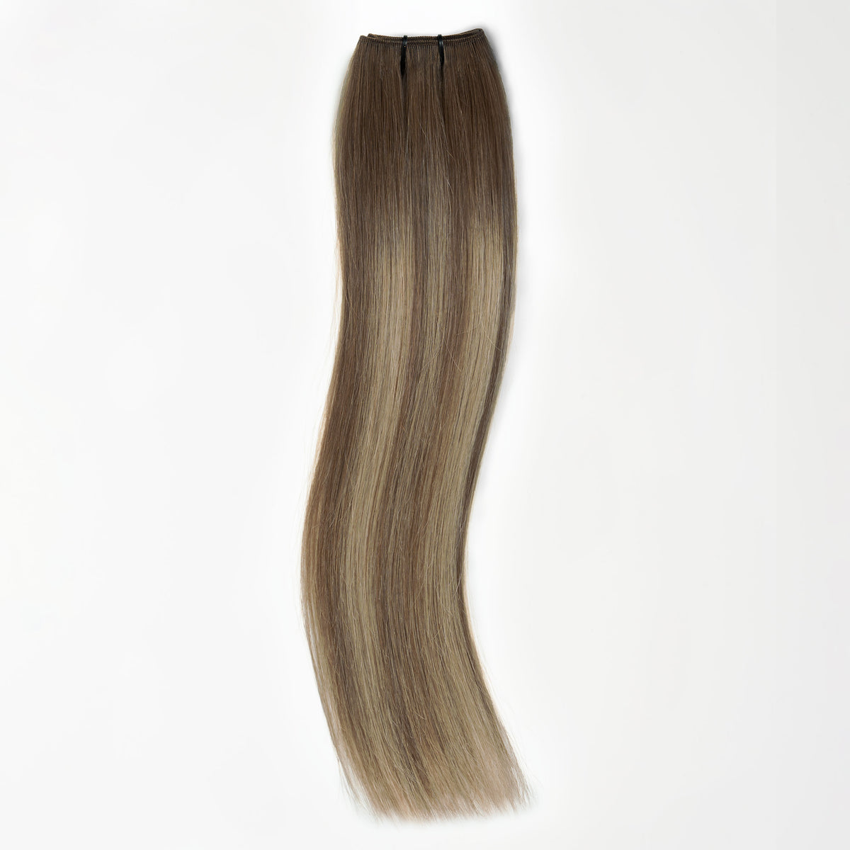 Tressen - Ash Brown Balayage 2C+5B
