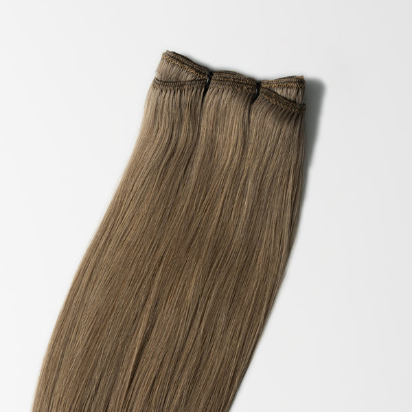 Tressen - Dark Ash Blonde 14B