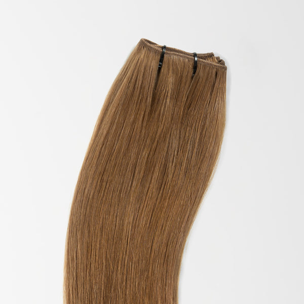 Tressen - Dark Ash Blonde 14B