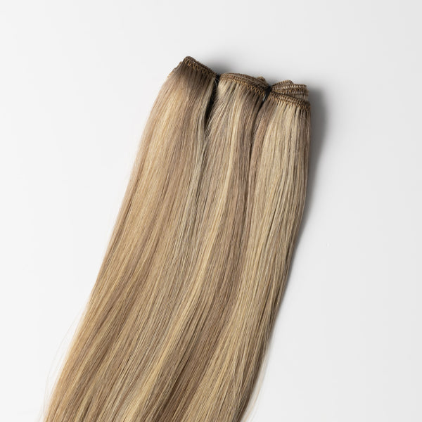 Tressen - Beige Blonde Mix 5B/16B