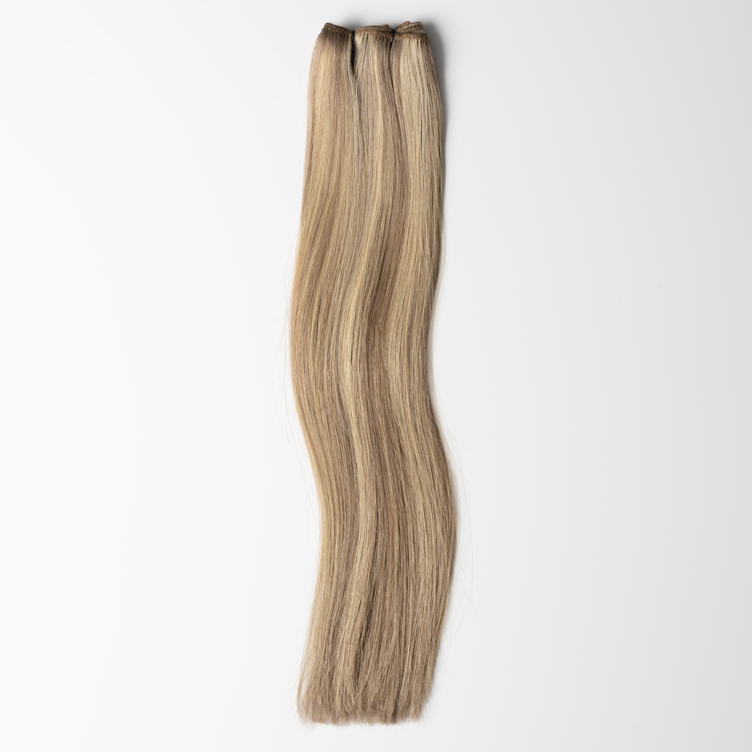 Tressen - Natural Blonde Mix 5B/15