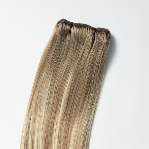 Tressen - Beige Blonde Root 5B+16B