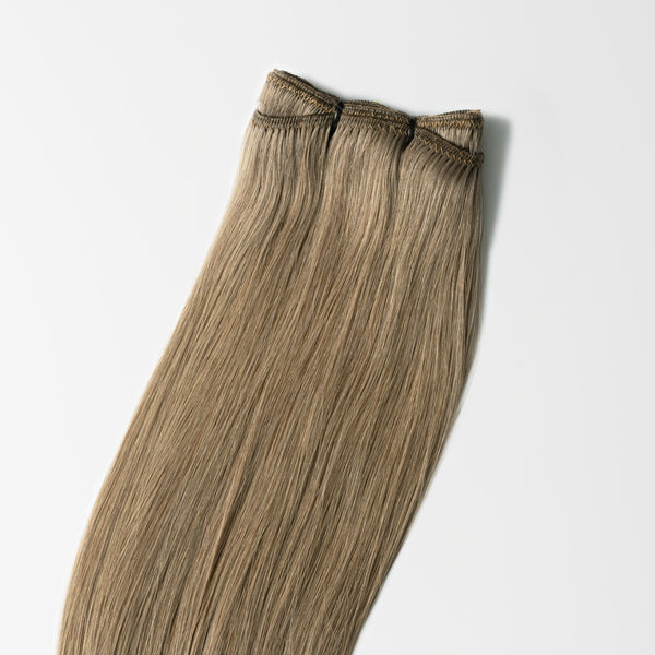 Tressen - Dark Ash Blonde 14B