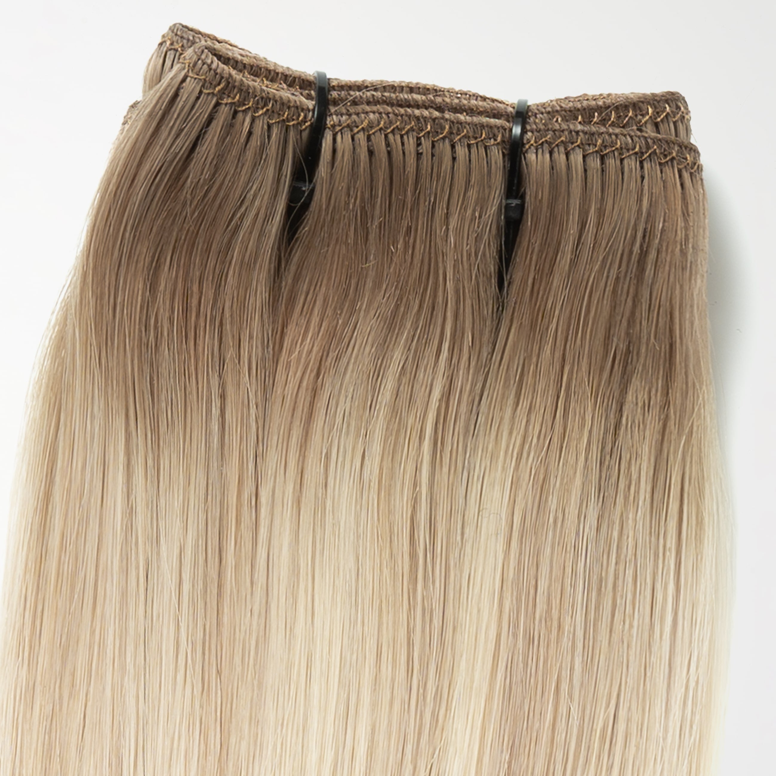 Tressen - Beige Blonde Mix Root 5B+16B/60B