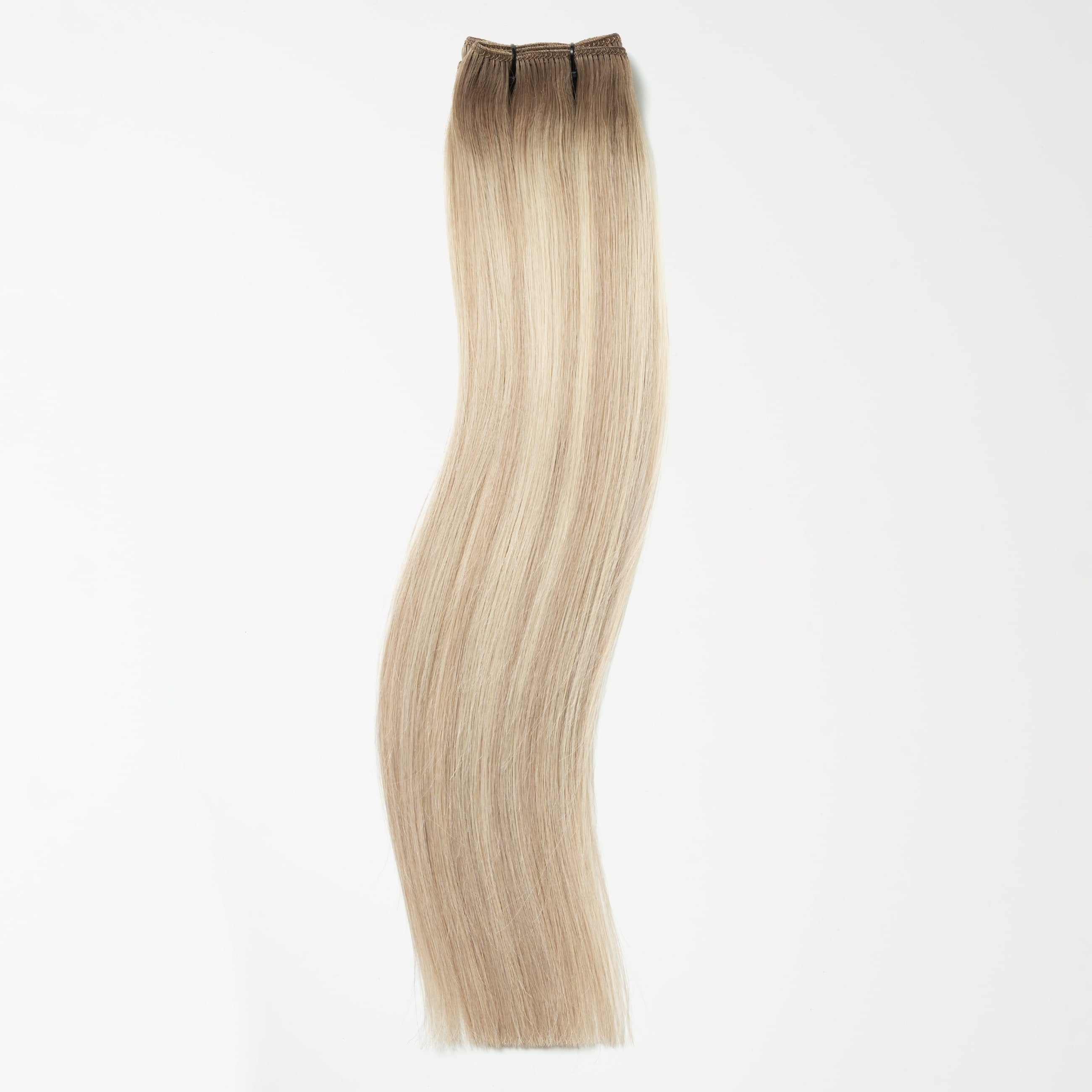 Tressen - Beige Blonde Mix Root 5B+16B/60B