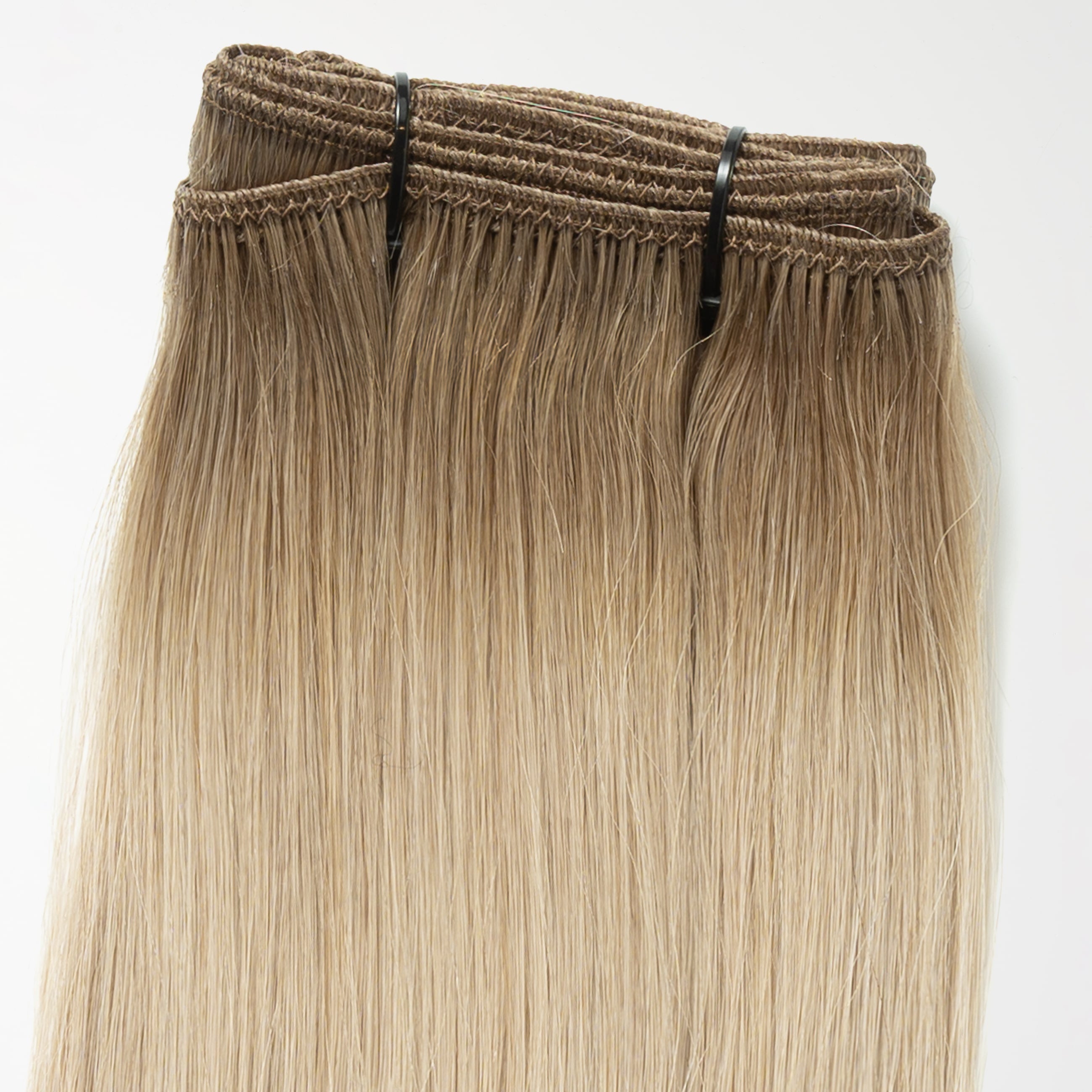 Tressen - Beige Blonde Root 5B+16B
