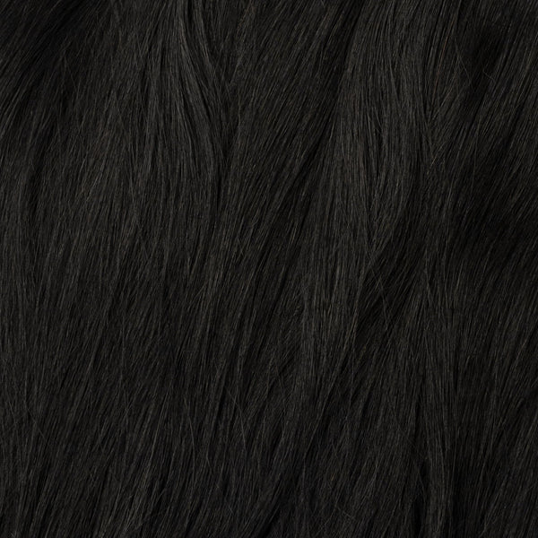  Flip in Extensions - Schwarz Nr. 1