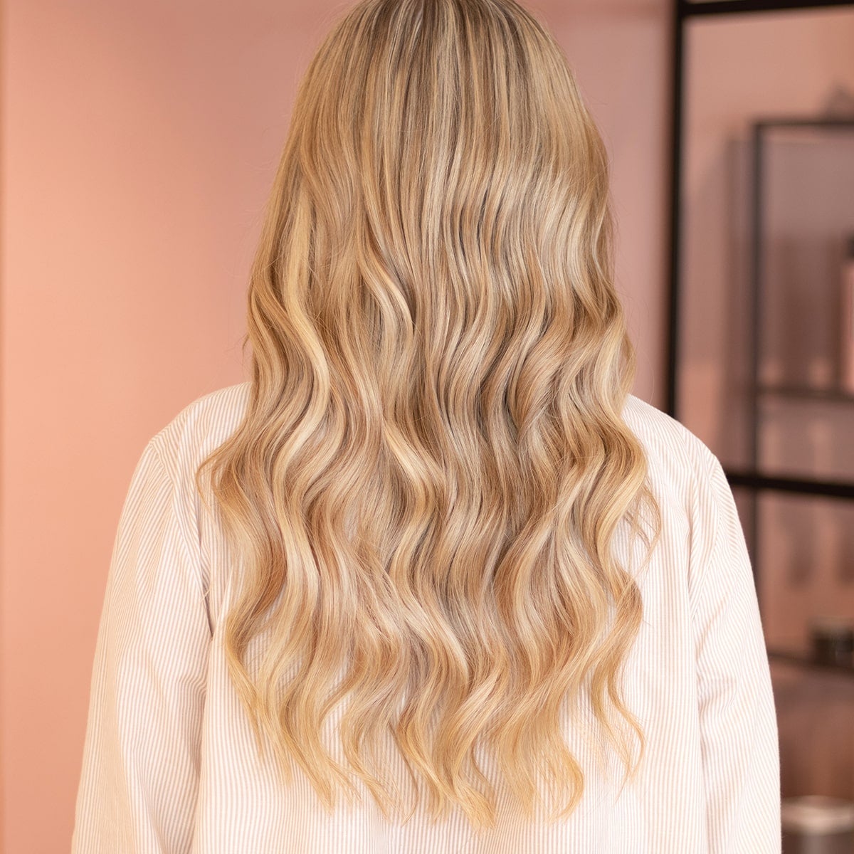 Bonding Extensions - Honey Blonde Mix 10/22