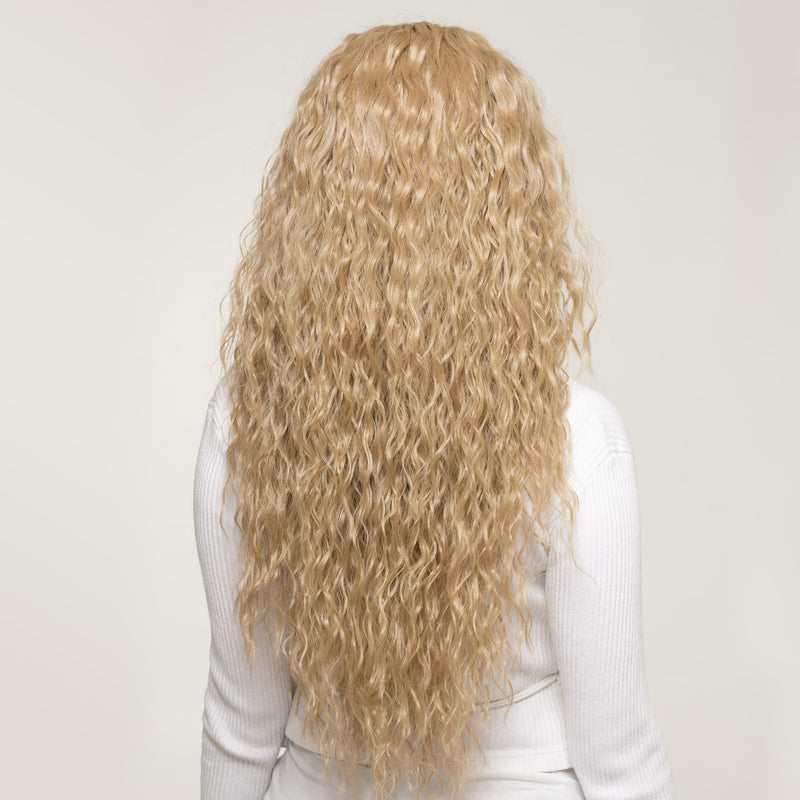 Melanie - Perücke - Kunsthaar - 70 cm