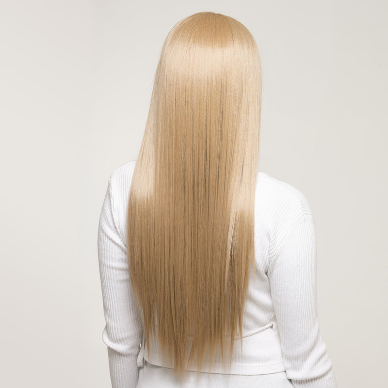 Lucy - Perücke - Kunsthaar - 70 cm