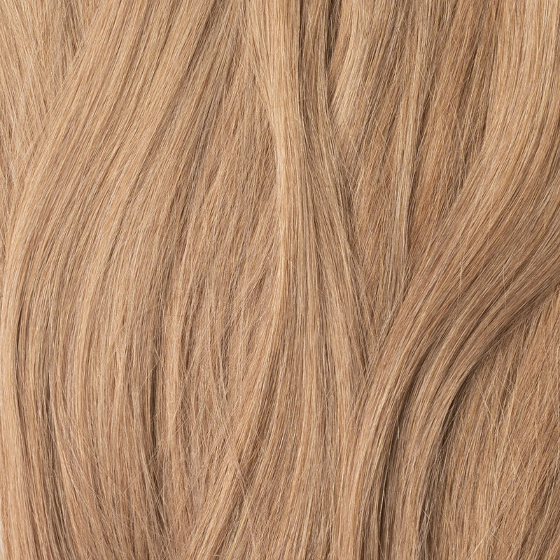 Microring Extensions - Helles Aschbraun Nr. 12B