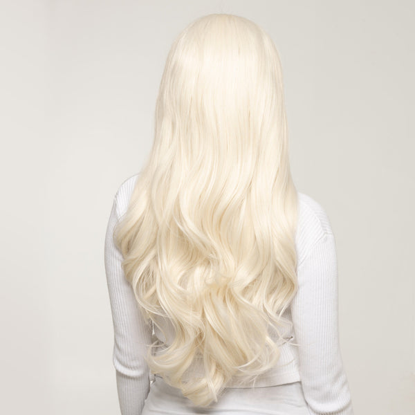 Anna - Perücke - Kunsthaar - 70 cm