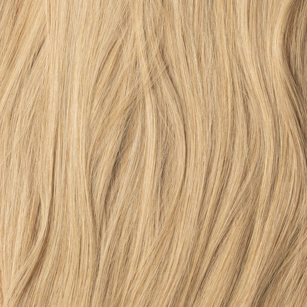 Tressen - Dunkles Beigeblond Nr. 15