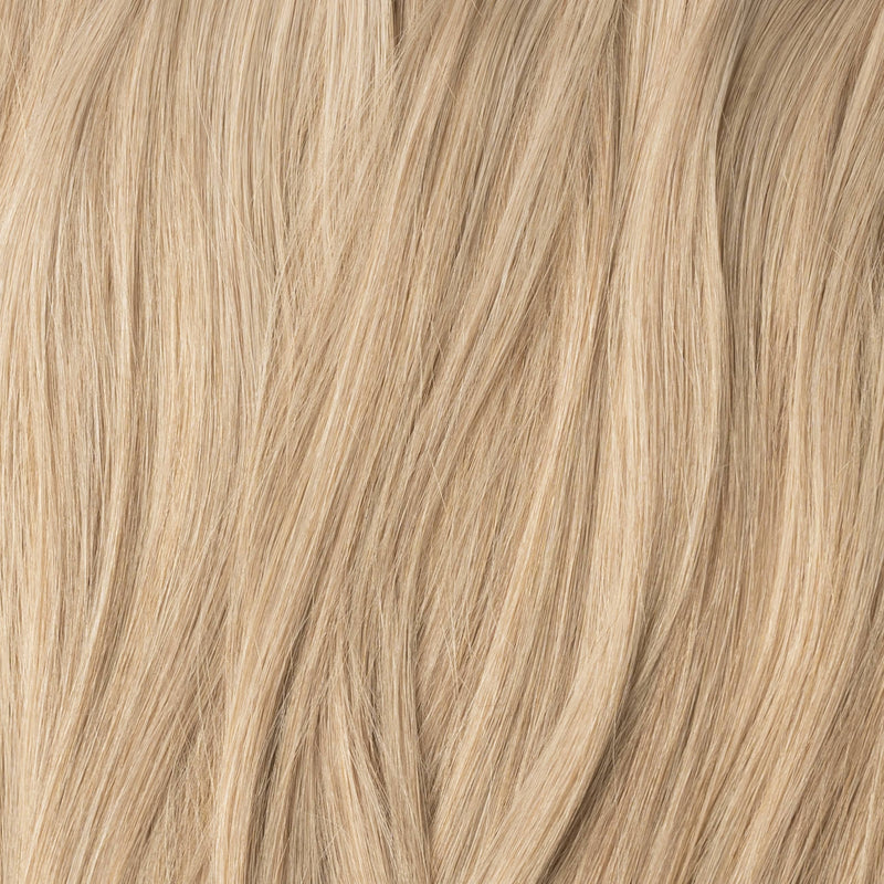 Microring Extensions - Dunkelblond Nr. 16A